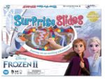frozen 2 slides board game