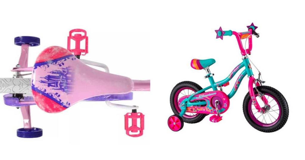 Target Circle Coupon 20 Off Kids' Bikes Southern Savers