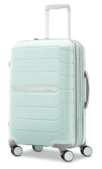Kohl's | Samsonite Hardside Spinner Luggage $95 (reg. $279) :: Southern ...