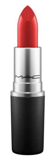 mac lipstick