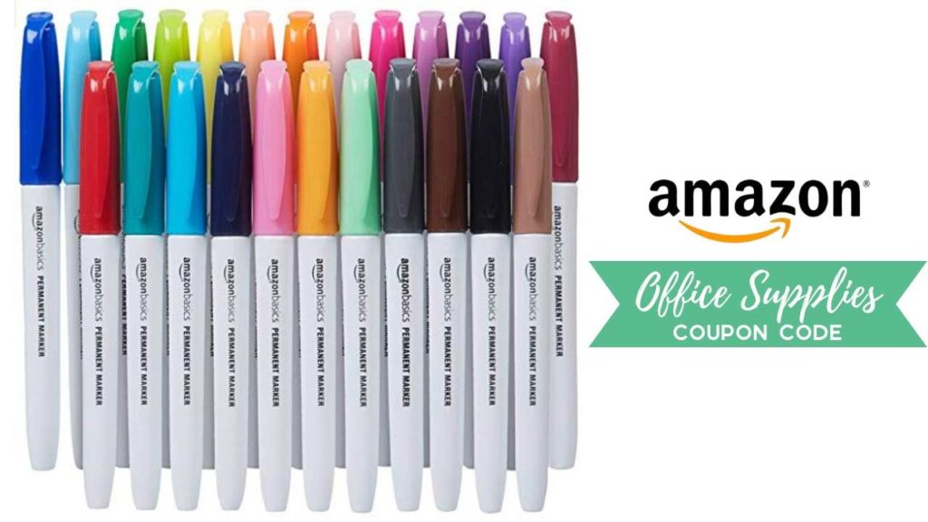 Amazon Coupon Code 25 Off Office Supplies Southern Savers