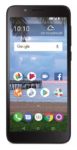 TCL 16 gb black smartphone