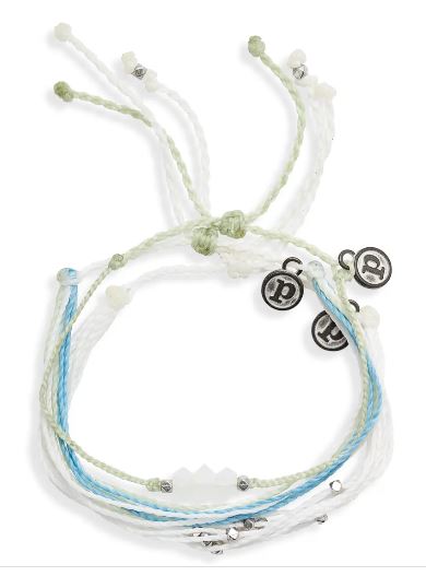 pura vida bracelet