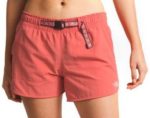 north face women's hike shorts