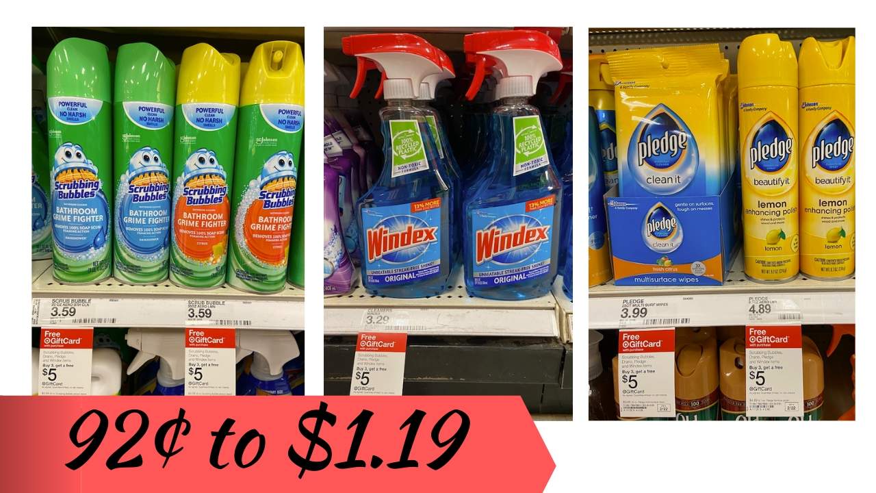 Target Deals: Grocery Items Less than $1 :: Southern Savers
