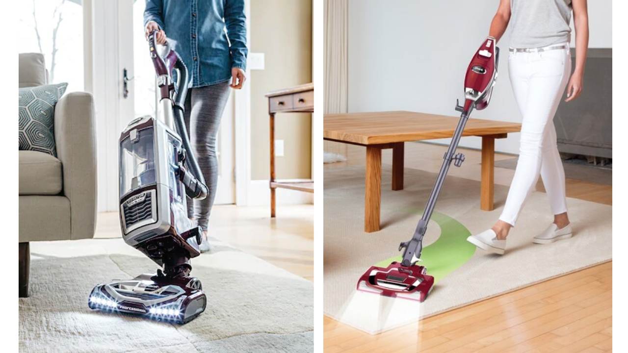 Shark Rocket Vacuum 132.99 + 20 in Kohl's Cash Southern Savers
