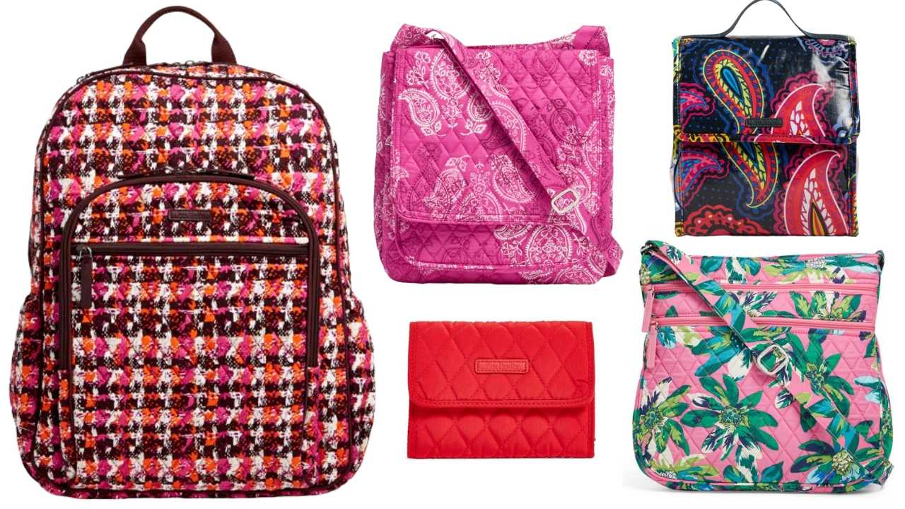 vera bradley