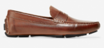 men's penny loafer