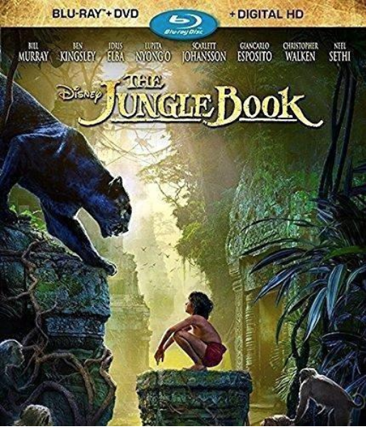 the jungle book