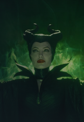 maleficent