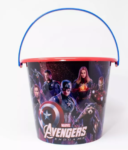 avengers easter bucket