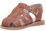leather toddler sandals