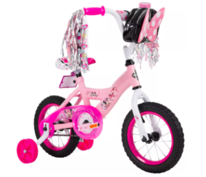 kids bike