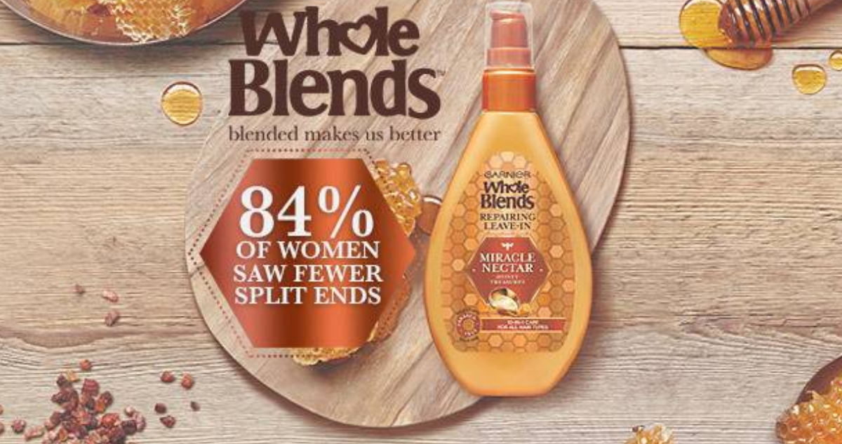 Free Whole Blends Leave-In Treatment :: Southern Savers