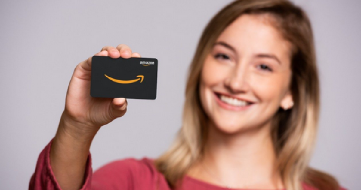 5 Amazon Gift Card for Blood Donation Southern Savers