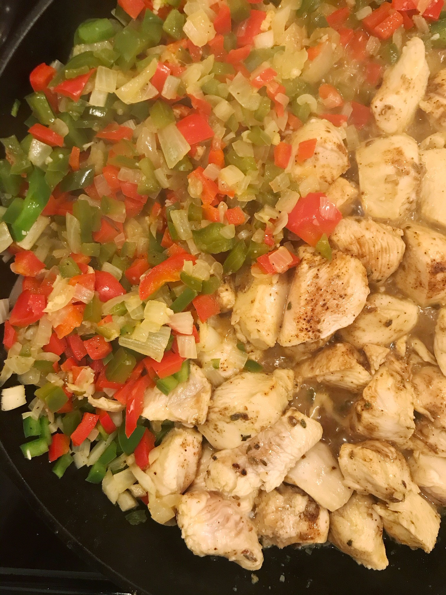 Southern Skillet Cornbread Recipe Frugal Recipe Chicken Zucchini Skillet Southern Savers Southern Skillet Cornbread Recipe Frugal Recipe Chicken Zucchini Skillet Southern Savers