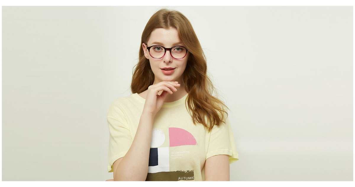 Flash Sale Glasses for 6.95 Southern Savers