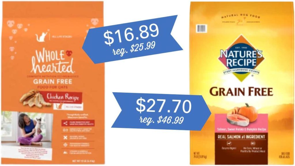 Petco 35 Off First Repeat Delivery Order + FREE Shipping