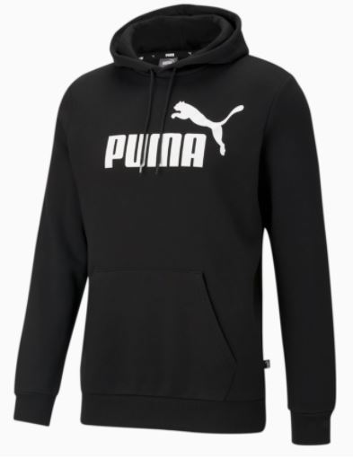 puma hoodie