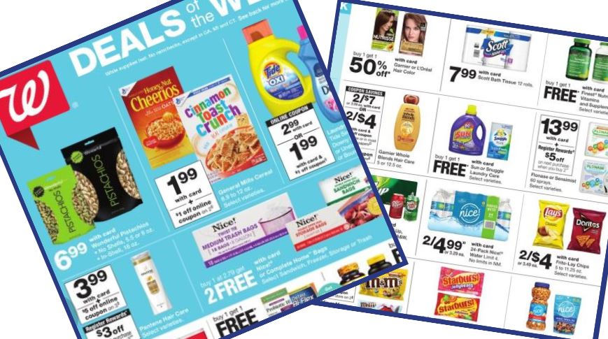 walgreens ad