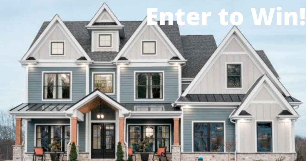 HGTV 2020 Smart Home Sweepstakes Southern Savers