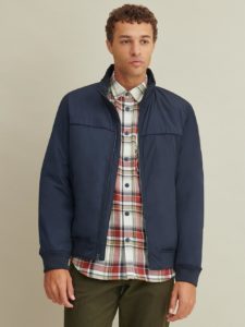 men's jacket