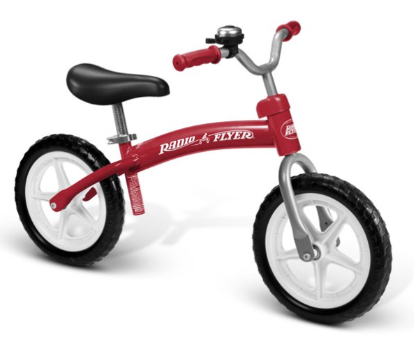 black friday deals on children's bikes