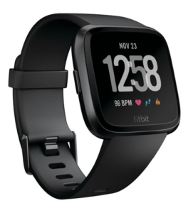 fitbit
