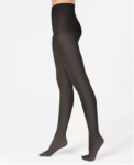 opaque tights