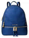 michael kors backpack