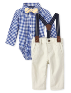 baby boys outfit