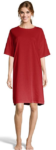 hanes gown