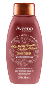 aveeno conditioner