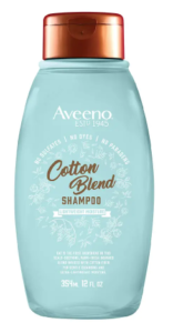 aveeno shampoo