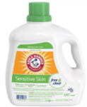 arm and hammer sensitive