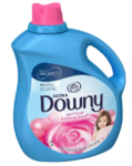 downy 