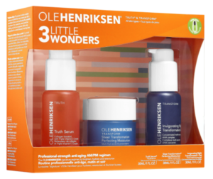 ole henriksen skincare