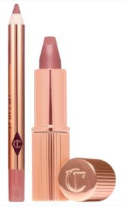 charlotte tillbury pillow talk lipstick