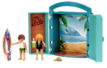 playmobile surf set