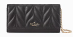 kate spade quilted bag