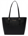 Michael Kors black shoulder bag