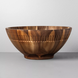 serving bowl