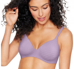 hanes comfort blend t-shirt bra