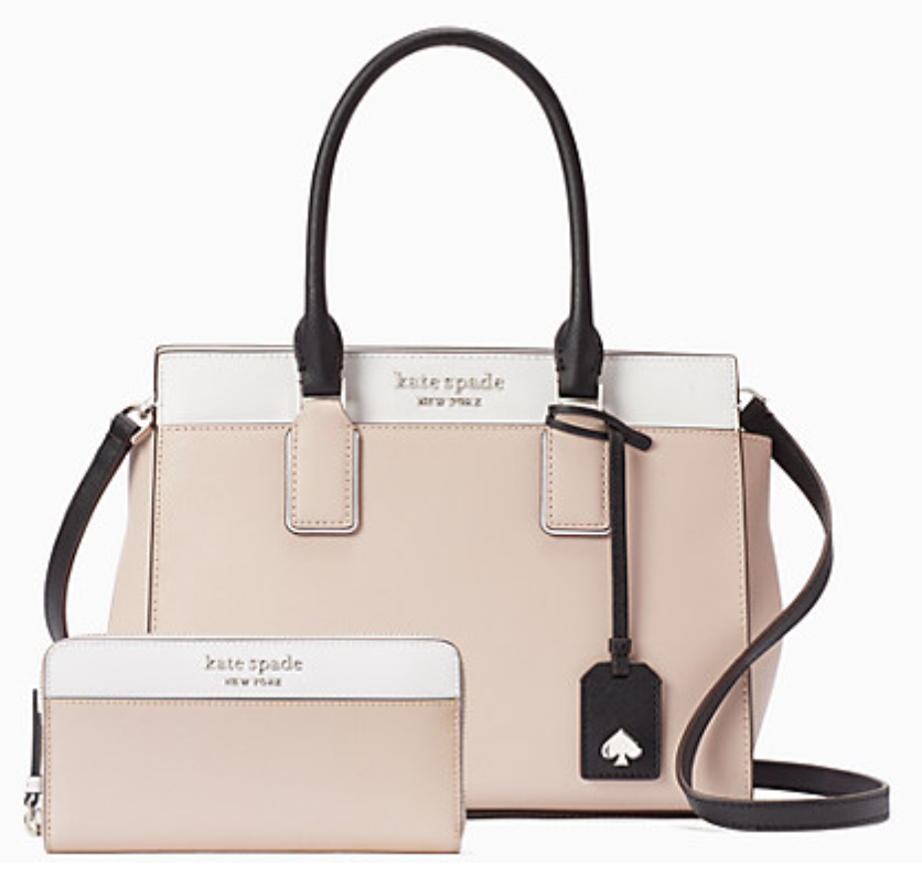 Kate Spade Sale 2021: Best Purse and Wallet Deals