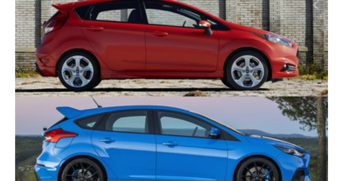 Ford PowerShift Transmission Settlement :: Southern Savers