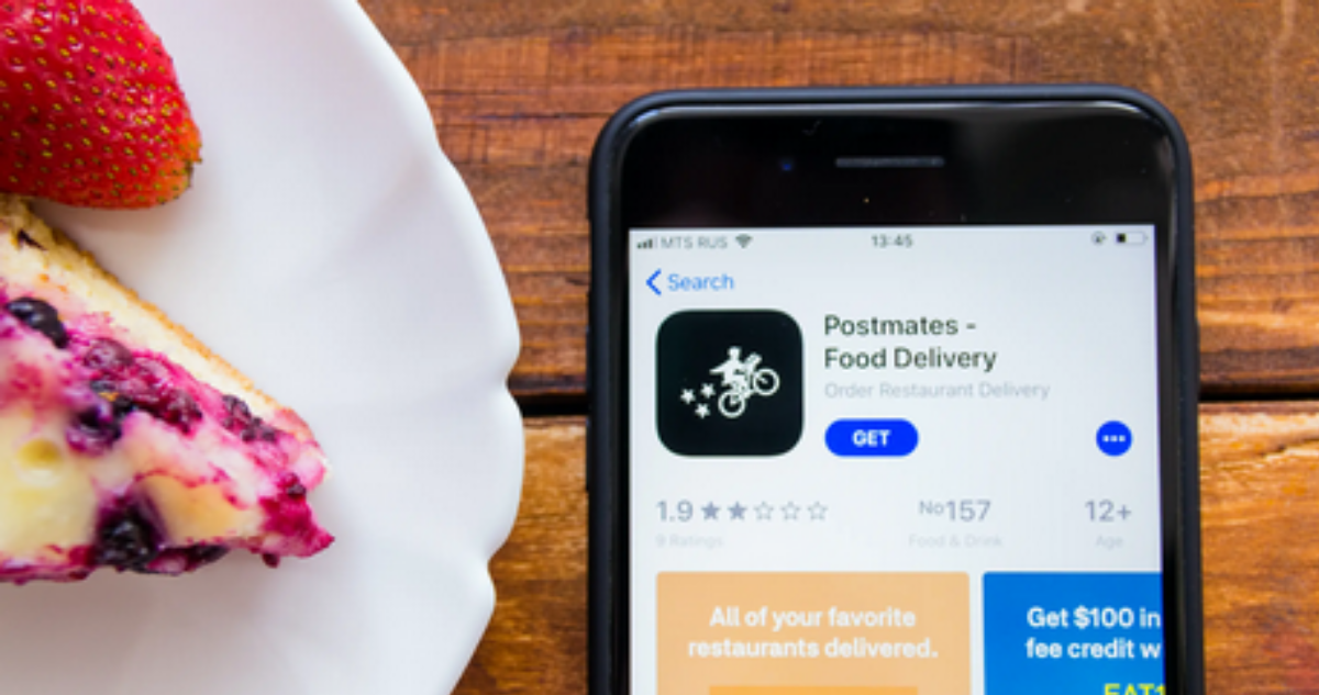 Free Postmates Unlimited Delivery Service Southern Savers