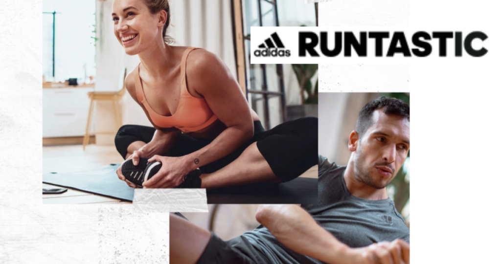 adidas personal trainer discount
