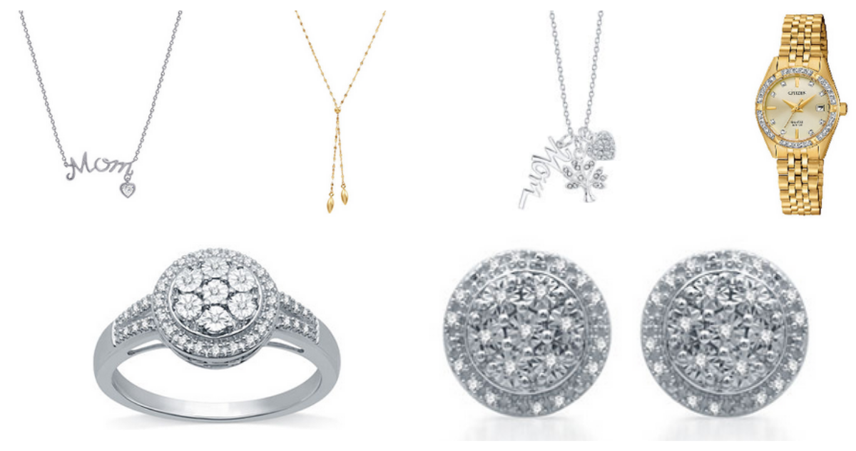 JCPenney Sale | Sterling Silver Jewelry for $20 :: Southern Savers