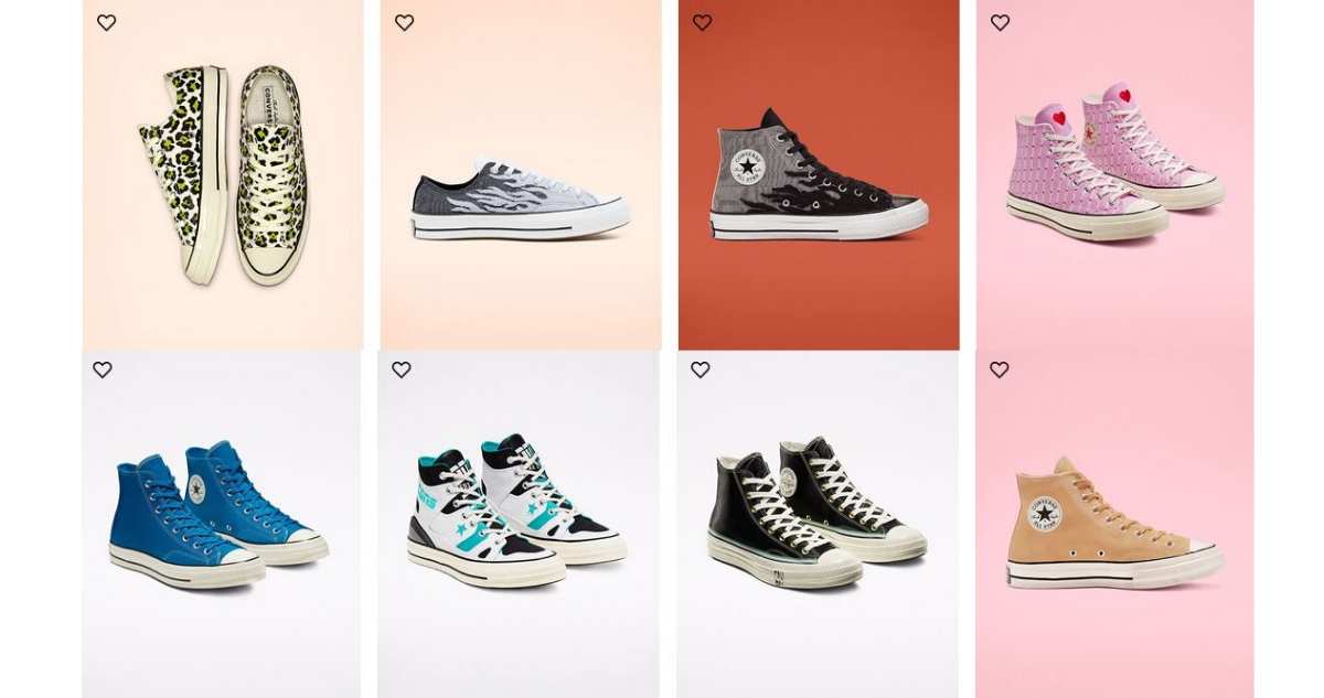 converse 30 off