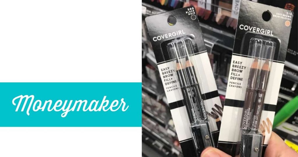 covergirl makeup